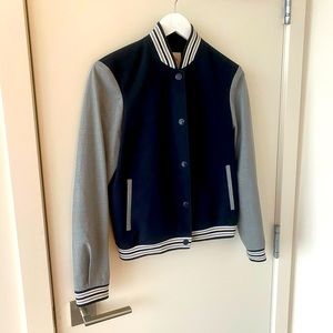 Brooks Brothers Varsity jacket